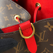 Load image into Gallery viewer, LOUIS VUITTON Neonoe CoquelicotM44021 Monogram Size MM

