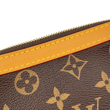 Load image into Gallery viewer, LOUIS VUITTON Trio Messenger BrownM45965 Monogram Stripe LV Squared
