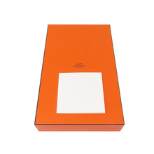 将图像加载到图库查看器中，HERMES Chaine d'Ancre Farandole Necklace Size 31.5" SV925
