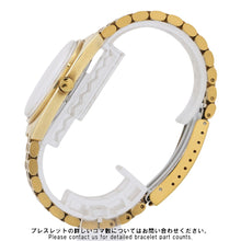 将图像加载到图库查看器中，OMEGA Constellation Chronometer W35mm Gold Plated Silver Dial168.07
