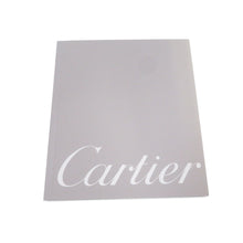 Load image into Gallery viewer, CARTIER Tank francais W20.3mm×H25.35mm Stainless Steel Pink shell DialW51028Q3
