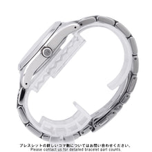 将图像加载到图库查看器中，SEIKO Grand Seiko Date W37mm Stainless Steel Black DialSBGX061
