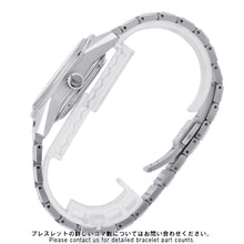 将图像加载到图库查看器中，SEIKO King SEIKO SEIKO Watch Salon Exclusive Model W38.3mm Stainless Steel Olive Green DialSDKS025
