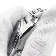 将图像加载到图库查看器中，SEIKO King SEIKO SEIKO Watch Salon Exclusive Model W38.3mm Stainless Steel Olive Green DialSDKS025
