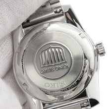 将图像加载到图库查看器中，SEIKO King SEIKO SEIKO Watch Salon Exclusive Model W38.3mm Stainless Steel Olive Green DialSDKS025
