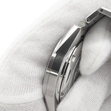 将图像加载到图库查看器中，SEIKO King SEIKO SEIKO Watch Salon Exclusive Model W38.3mm Stainless Steel Olive Green DialSDKS025
