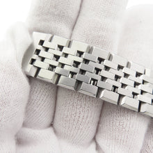 将图像加载到图库查看器中，SEIKO King SEIKO SEIKO Watch Salon Exclusive Model W38.3mm Stainless Steel Olive Green DialSDKS025
