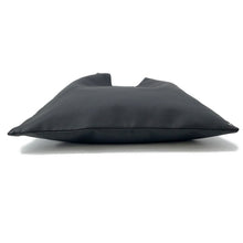 将图像加载到图库查看器中，MM6 Maison Margiela MM6 Japanese Tote BlackS54WD0039 Leather Size Medium
