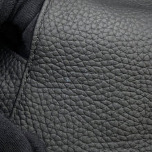 将图像加载到图库查看器中，MM6 Maison Margiela MM6 Japanese Tote BlackS54WD0039 Leather Size Medium
