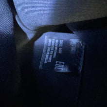 将图像加载到图库查看器中，MM6 Maison Margiela MM6 Japanese Tote BlackS54WD0039 Leather Size Medium
