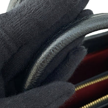 Load image into Gallery viewer, LOUIS VUITTON MontaigneBB NoirM45778 Monogram Empreinte Leather Size BB
