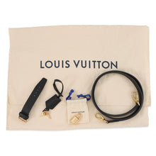 Load image into Gallery viewer, LOUIS VUITTON MontaigneBB NoirM45778 Monogram Empreinte Leather Size BB
