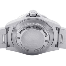 Load image into Gallery viewer, ROLEX Sea-Dweller W40mm Stainless Steel Black Dial16600
