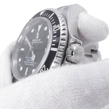 Load image into Gallery viewer, ROLEX Sea-Dweller W40mm Stainless Steel Black Dial16600
