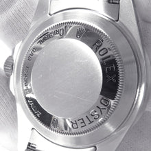 Load image into Gallery viewer, ROLEX Sea-Dweller W40mm Stainless Steel Black Dial16600
