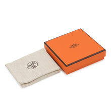 将图像加载到图库查看器中，HERMES Kelly Duble Tour Bracelet Size T2 Jaune Poussin Swift Leather
