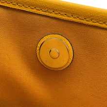 将图像加载到图库查看器中，GUCCI Children's Snail Tote Bag Navy/Red/Yellow605614 GG Supreme Leather
