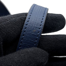 将图像加载到图库查看器中，GUCCI Children's The Jetsons Tote Bag Pink/Navy605614 GG Supreme Leather
