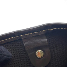 将图像加载到图库查看器中，GUCCI GG Supreme Tote Bag Beige/Brown197953 GG Supreme Patent Leather
