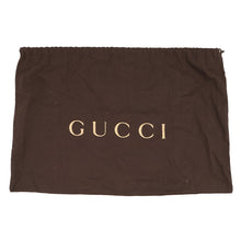 将图像加载到图库查看器中，GUCCI GG Supreme Tote Bag Beige/Brown197953 GG Supreme Patent Leather
