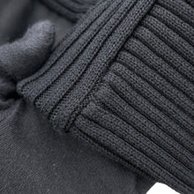 Load image into Gallery viewer, Sacai sacai cardigan Size 1 Navy/Black/Gray20-05038 Cotton55% Polyester45%
