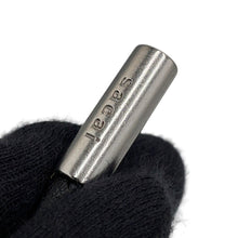 Load image into Gallery viewer, Sacai sacai cardigan Size 1 Navy/Black/Gray20-05038 Cotton55% Polyester45%
