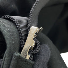 将图像加载到图库查看器中，Sacai sacai x WTAPS short-sleeved dress Size 2 Black25-07771 Cotton100%
