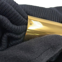 Load image into Gallery viewer, LOEWE Tank top Size XS BlackS359Y23XAM Cotton97% Polyurethane3%
