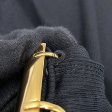 Load image into Gallery viewer, LOEWE Tank top Size XS BlackS359Y23XAM Cotton97% Polyurethane3%
