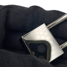 Load image into Gallery viewer, GUCCI GG IMPLEME Briefcase Black201480 GG Imprime Leather
