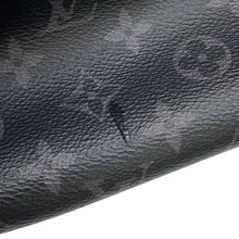 Load image into Gallery viewer, LOUIS VUITTON Grand Sac NoirM44733 Monogram Eclipse
