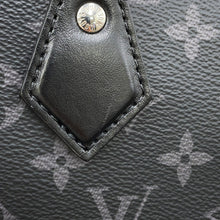 Load image into Gallery viewer, LOUIS VUITTON Grand Sac NoirM44733 Monogram Eclipse
