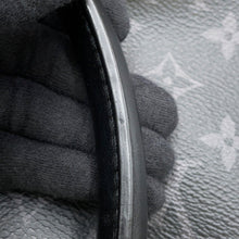 Load image into Gallery viewer, LOUIS VUITTON Grand Sac NoirM44733 Monogram Eclipse
