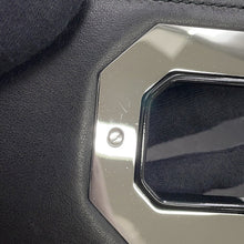 将图像加载到图库查看器中，PRADA City Plex Ribbon Shoulder Bag Black/Pink1BD067 Leather Plastic
