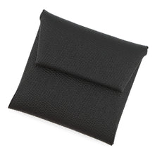 将图像加载到图库查看器中，HERMES Bastia Black Epsom
