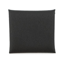 将图像加载到图库查看器中，HERMES Bastia Black Epsom
