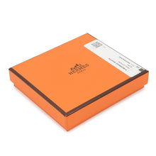 将图像加载到图库查看器中，HERMES Bastia Black Epsom
