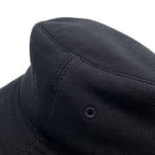 Load image into Gallery viewer, BURBERRY hat Size XS Black8050066 Cotton100%
