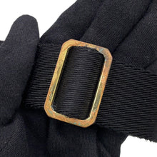 Load image into Gallery viewer, MCM Visetos Starkblock Studded Backpack Pink/BlackMMK5SVE52PK001 Leather Size Mini
