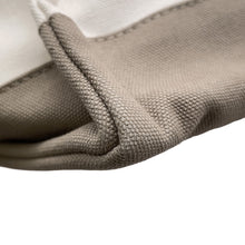 将图像加载到图库查看器中，HERMES Adada Mother's Bag White/Gray/Bougainvillier
