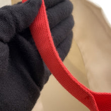 将图像加载到图库查看器中，HERMES Adada Mother's Bag White/Gray/Bougainvillier
