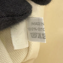 将图像加载到图库查看器中，HERMES Adada Mother's Bag White/Gray/Bougainvillier
