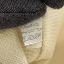 将图像加载到图库查看器中，HERMES Adada Mother's Bag White/Gray/Bougainvillier
