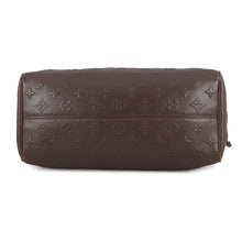 Load image into Gallery viewer, LOUIS VUITTON Keepall Bandouliere BrownM56712 Monogram Revelation Calf Leather Size 45
