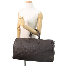 Load image into Gallery viewer, LOUIS VUITTON Keepall Bandouliere BrownM56712 Monogram Revelation Calf Leather Size 45
