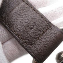 Load image into Gallery viewer, LOUIS VUITTON Keepall Bandouliere BrownM56712 Monogram Revelation Calf Leather Size 45
