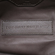 Load image into Gallery viewer, LOUIS VUITTON Keepall Bandouliere BrownM56712 Monogram Revelation Calf Leather Size 45
