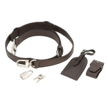 Load image into Gallery viewer, LOUIS VUITTON Keepall Bandouliere BrownM56712 Monogram Revelation Calf Leather Size 45
