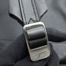 将图像加载到图库查看器中，LOUIS VUITTON Discovery・Backpack NoirM30230 Taiga Leather Monogram Eclipse
