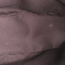 将图像加载到图库查看器中，LOUIS VUITTON loop hobo BrownM46311 Monogram Monogram Reverse Canvas
